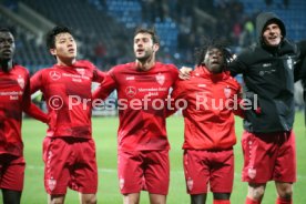 VfL Bochum - VfB Stuttgart