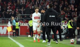 18.01.26 VfB Stuttgart - 1. FC Union Berlin