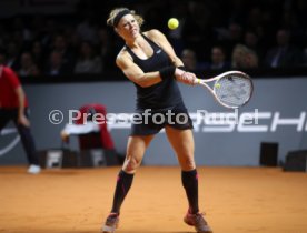 Porsche Tennis Grand Prix 2017