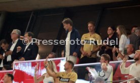 04.09.26 VfB Stuttgart - 1. FC K&ouml;ln