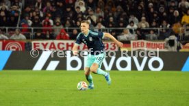 30.03.26 Deutschland - Ghana