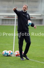 03.05.22 VfB Stuttgart Training