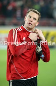 VfB Stuttgart