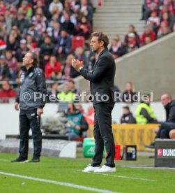 VfB Stuttgart - Hannover 96