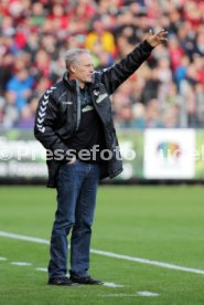 SC Freiburg - FC Augsburg