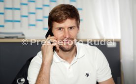 04.01.22 Stuttgarter Kickers Marc Stein