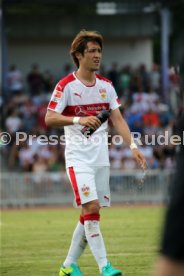 VfB Stuttgart - SpVgg Greuther F&uuml;rth