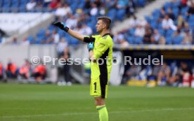 22.08.21 TSG 1899 Hoffenheim - 1. FC Union Berlin