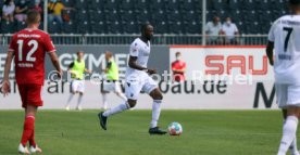 25.07.21 SV Sandhausen - Fortuna D&uuml;sseldorf