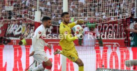 26.04.26 VfB Stuttgart - SV Werder Bremen