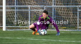28.03.22 U18 Deutschland - U18 Niederlande