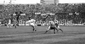 VfB Stuttgart - FC Bayern M&uuml;nchen