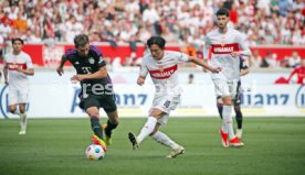 04.05.24 VfB Stuttgart - FC Bayern M&uuml;nchen