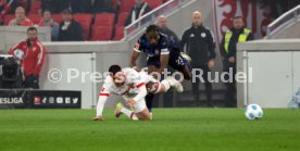 25.04.25 VfB Stuttgart - 1. FC Heidenheim