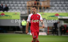 27.09.20 SC Freiburg - VfL Wolfsburg