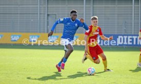 05.11.22 U19 TSG 1899 Hoffenheim - U19 Karlsruher SC