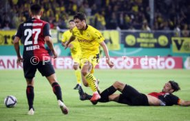 07.08.21 SV Wehen-Wiesbaden - Borussia Dortmund
