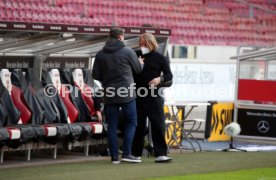 10.04.21 VfB Stuttgart - Borussia Dortmund