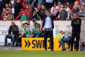 VfB Stuttgart - SV Werder Bremen
