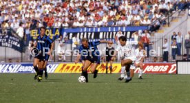 08.09.85 Inter Mailand - AC Pisa