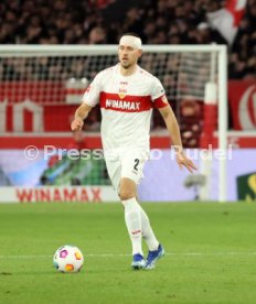 10.12.23 VfB Stuttgart - Bayer 04 Leverkusen