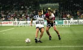 11.01.97 Hallen Masters Stuttgart