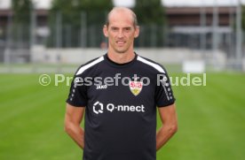 02.09.23 VfB Stuttgart II Fototermin 2023/2024