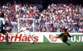 31.05.97 VfB Stuttgart - Arminia Bielefeld