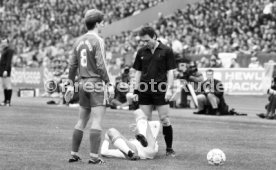 09.03.91 VfB Stuttgart - FC Bayern M&uuml;nchen