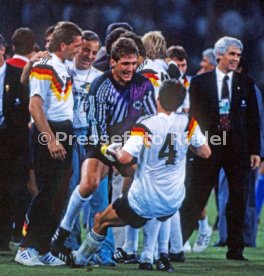 FIFA WM 1990