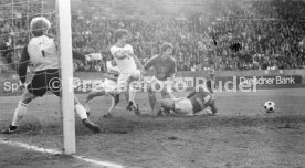 VfB Stuttgart - Bayer 05 Uerdingen