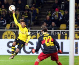 Borussia Dortmund - VfB Stuttgart