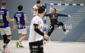 15.12.2023 TV Plochingen - TSV Deizisau