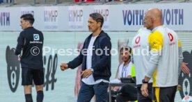 13.09.25 1. FC Heidenheim - Borussia Dortmund