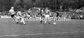 25.08.79 Heidenheimer SB - Hertha BSC Berlin