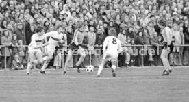 12.04.75 VfB Stuttgart Amateure - Borussia Dortmund