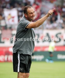 1. FC Heidenheim - VfB Stuttgart