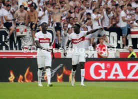 19.08.23 VfB Stuttgart - VfL Bochum