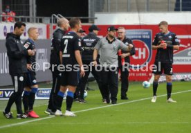03.10.20 1. FC Heidenheim - SC Paderborn