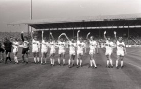 26.05.1984 VfB Stuttgart - Hamburger SV