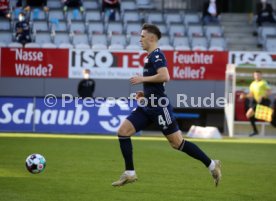 20.02.21 SC Freiburg - 1. FC Union Berlin