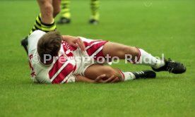 16.09.95 Borussia Dortmund - VfB Stuttgart