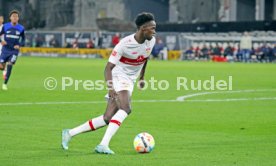08.11.22 VfB Stuttgart - Hertha BSC Berlin