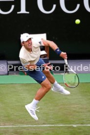 Tennis MercedesCup 2018