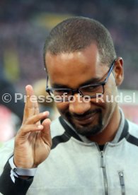VfB Stuttgart - TSV 1860 M&uuml;nchen