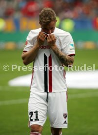 SC Freiburg - FC Ingolstadt 04