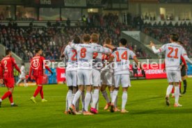 21.12.25 1. FC Heidenheim - FC Bayern M&uuml;nchen