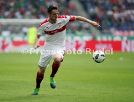 Hannover 96 - VfB Stuttgart