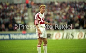 27.07.91 VfB Stuttgart - Inter Mailand