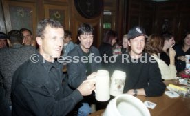 23.09.96 VfB Stuttgart Wasen